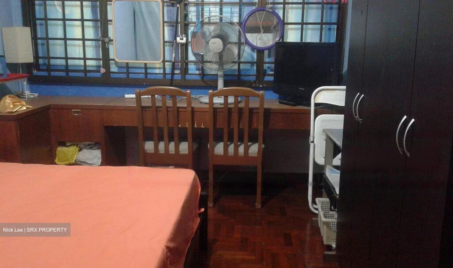 Blk 23B Queen's View (Queenstown), HDB 4 Rooms #455946791
